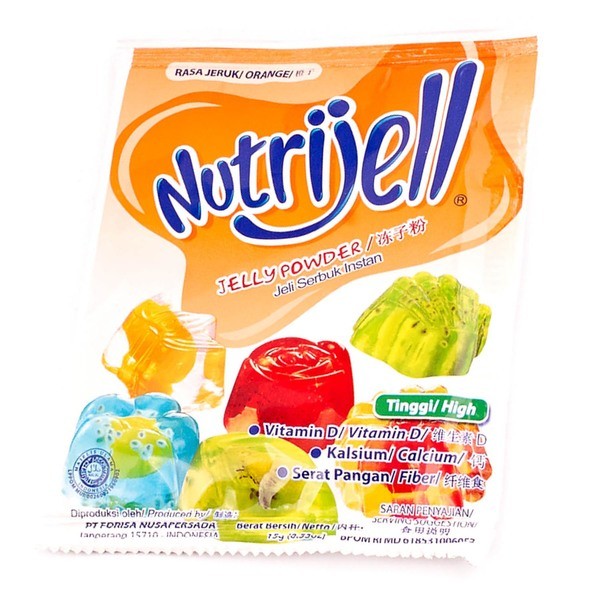 nutrijel jeruk 20g 1 bj