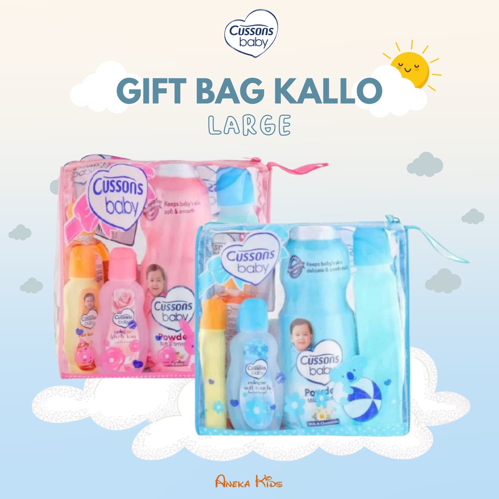 cussons set bag large ungu.br 8