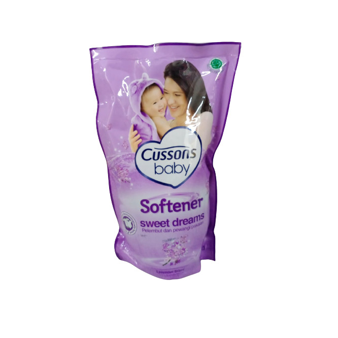 softener Cussons sweet dream 700ML