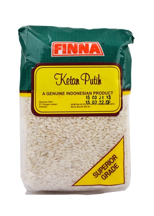 ketan putih Finna 500gr