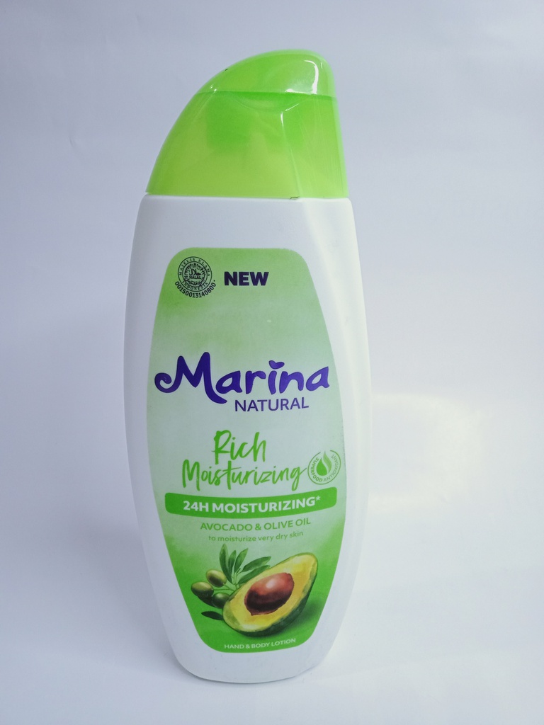 Marina avocado 200ml