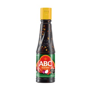 kecap Abc pedas 135