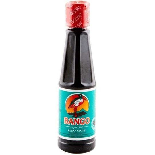 kecap Bango btl 135ml