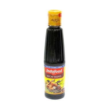 kecap indofood manis 140ml