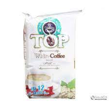 Top kopi white 10s 21g