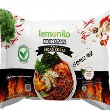 Lemonilo rs pedas korean 85gr