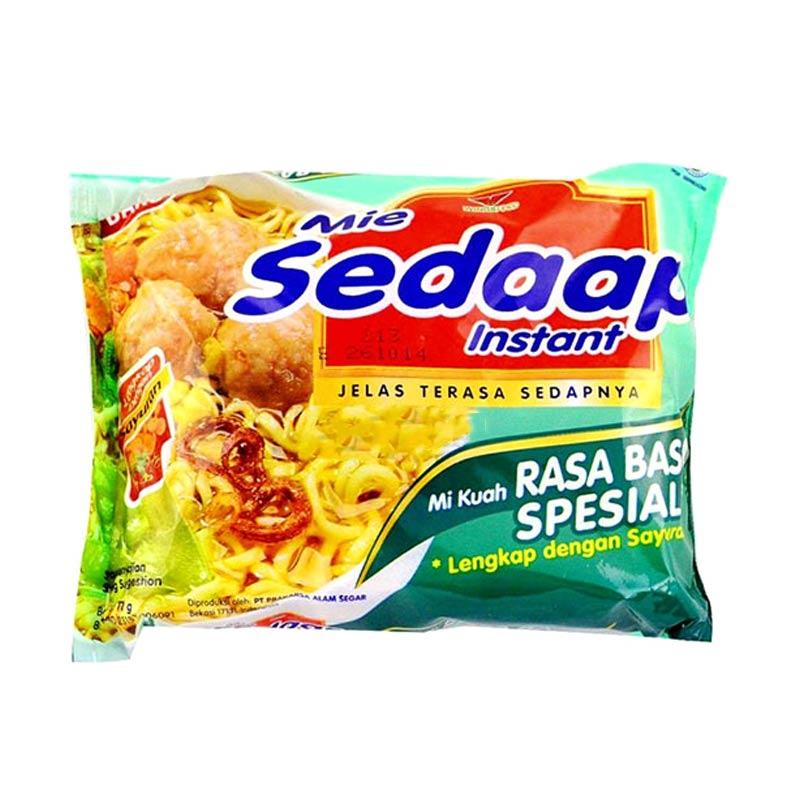 Sedap baso special 77g