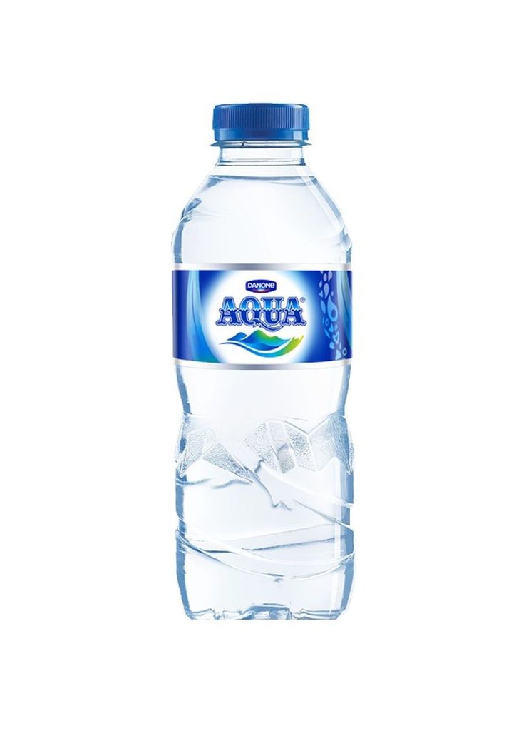 Aqua 330ml 1botol