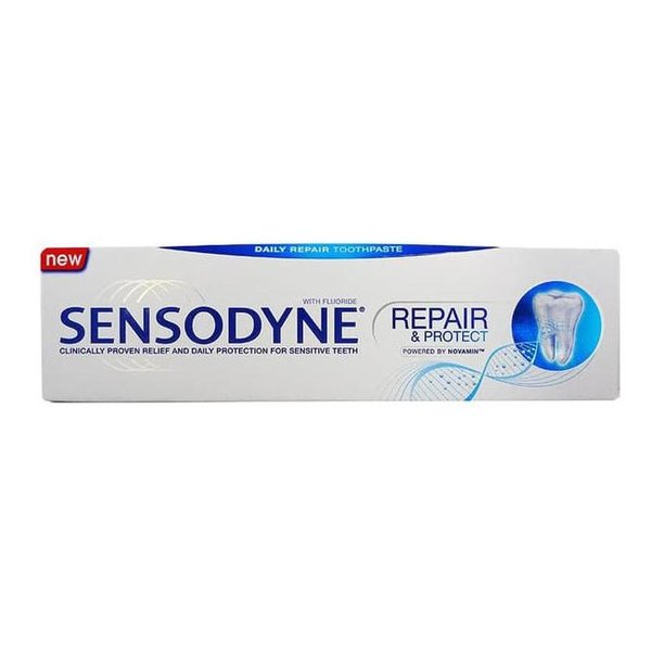 Sensodyne repair&amp;protect 100gr