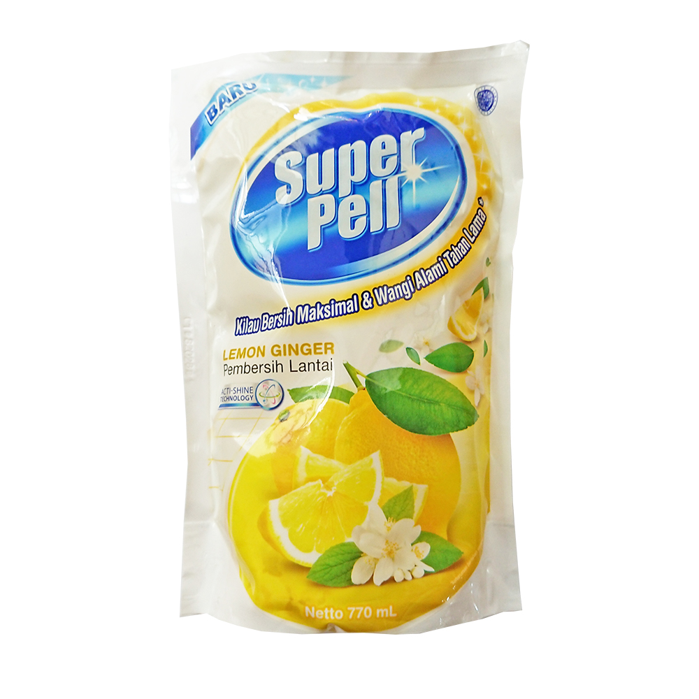 Superp rev lmn 800ml