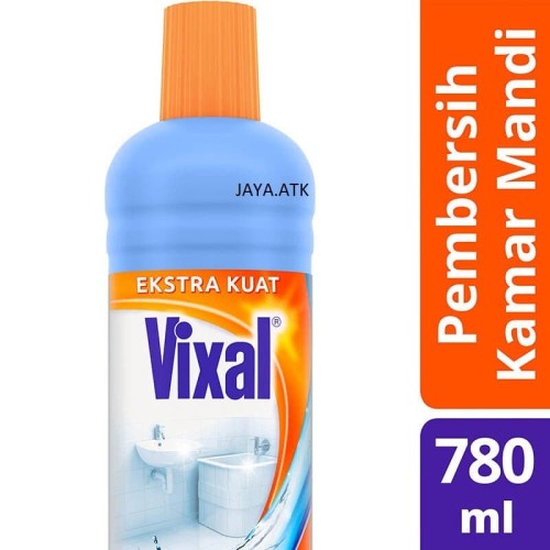 Vixal biru 780ml