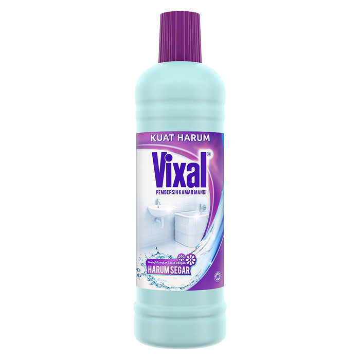 Vixal hijau 780ml