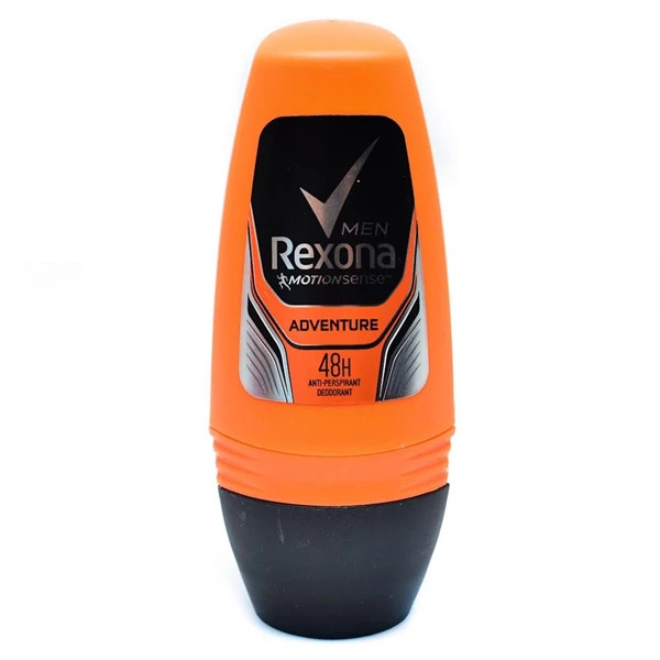 Rexona men adventure roll on