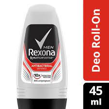 Rexona men antibact defense 50