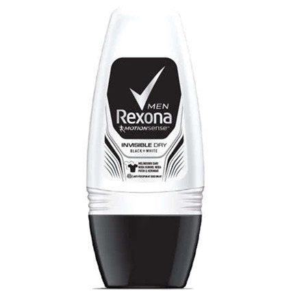 Rexona men invisible 40ml