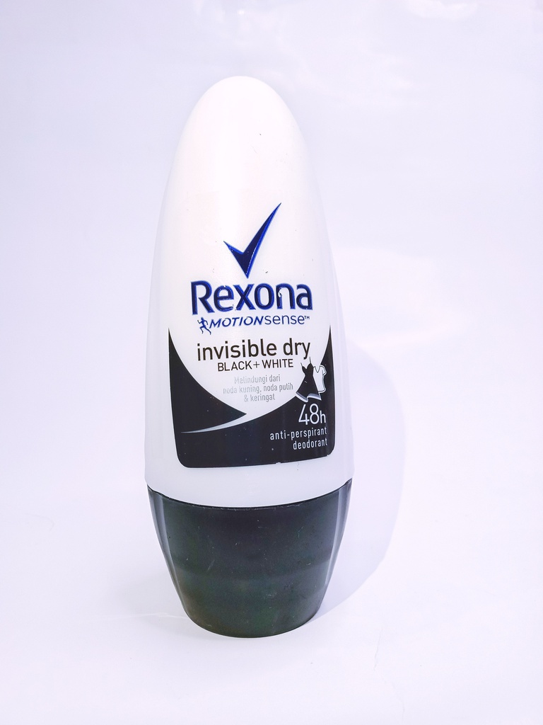 Rexona men invisible dry 50ml