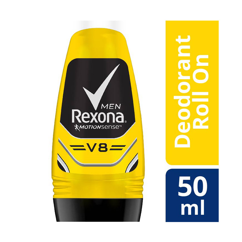 Rexona men rol ferrari 45ml