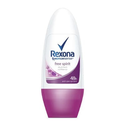 Rexona mini free spirit 25ml