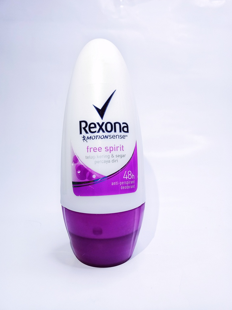 Rexona women free spirit 40g