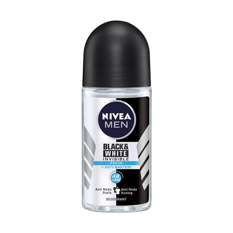 Nivea deo b&amp;W 25ml