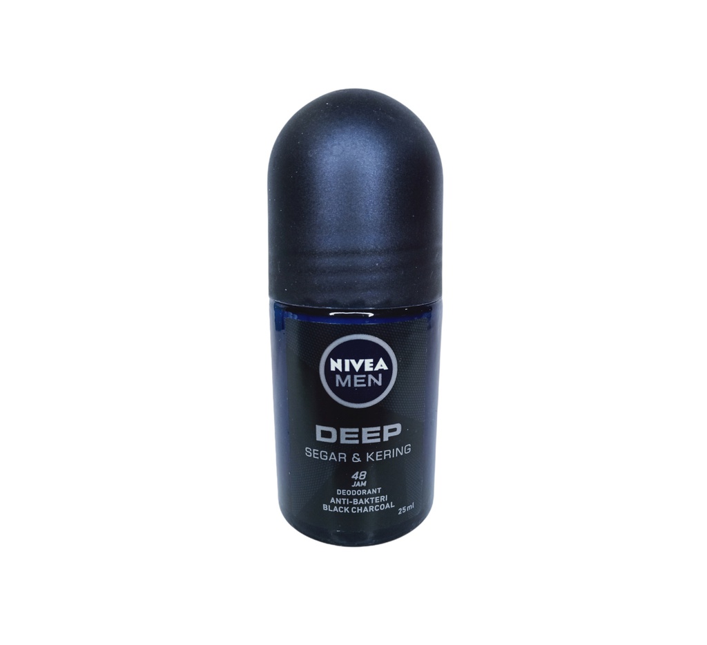 Nivea deo deep 25ml