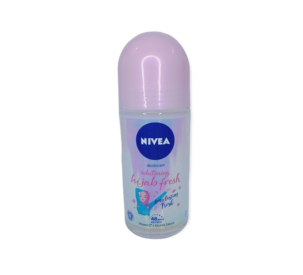 Nivea deo Hjb&amp;Fresh 50ml