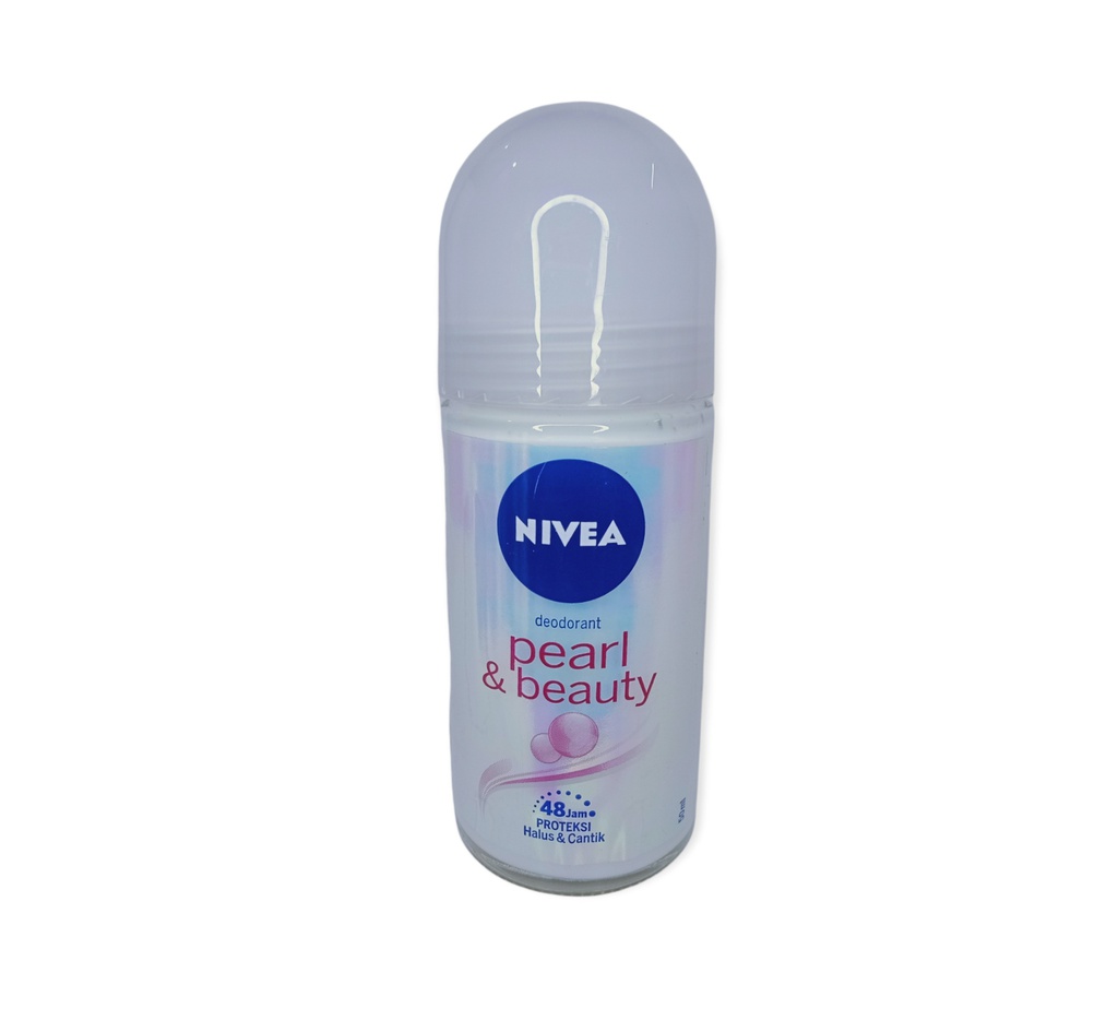 Nivea pearl&amp;beauty 50ml