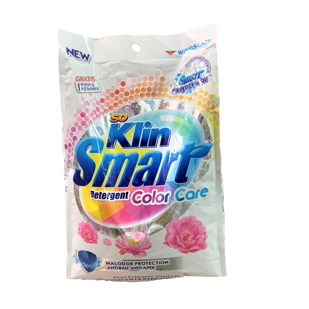 Soklin smart color 800g