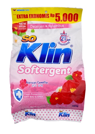 Soklin softergen korean 265g