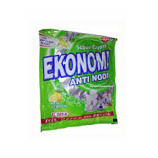 Ekonomi cream lemon 230g