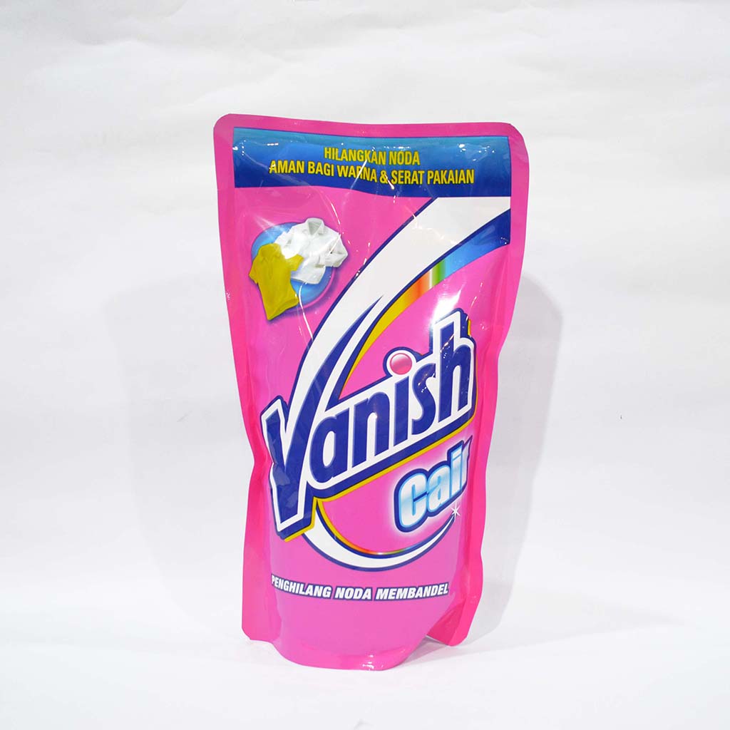 Vanish ref 425ml