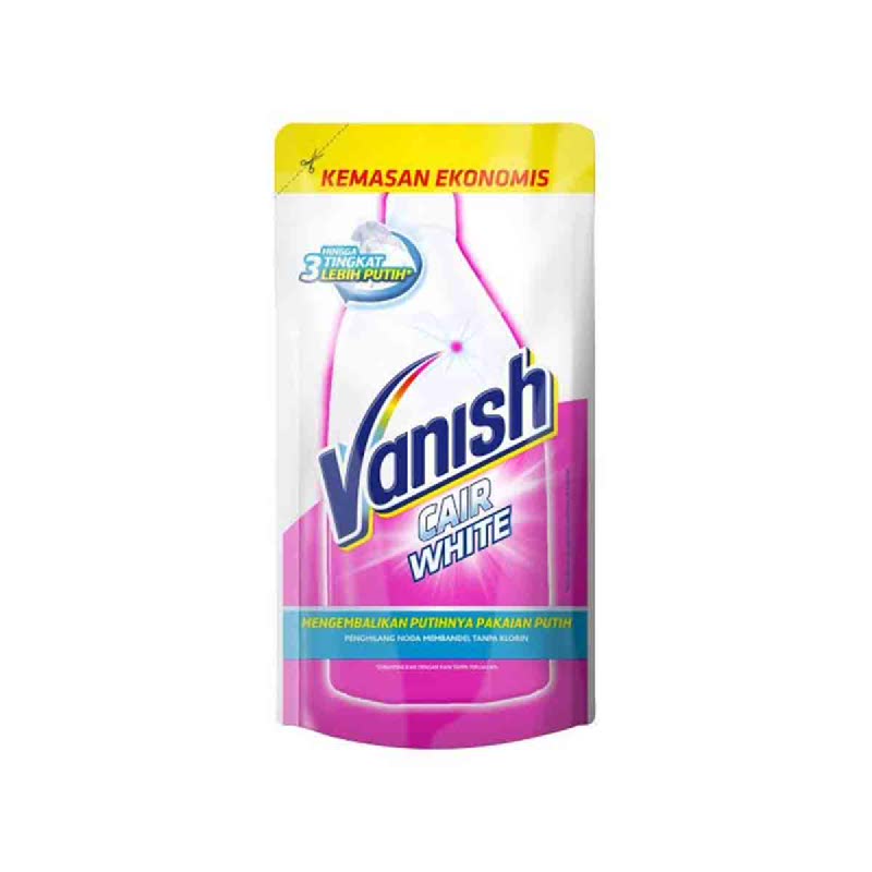 Vanish white reff 150ml