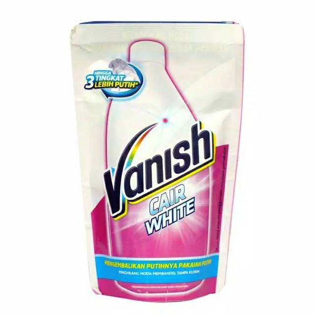 Vanish white reff 450ml