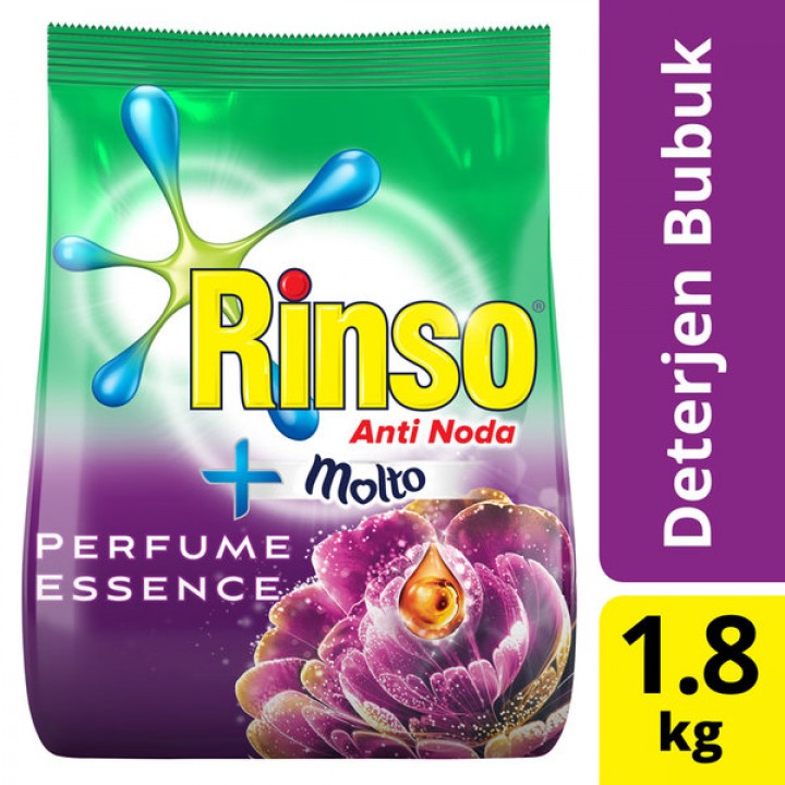 Rinso molto perfum essence 1.8