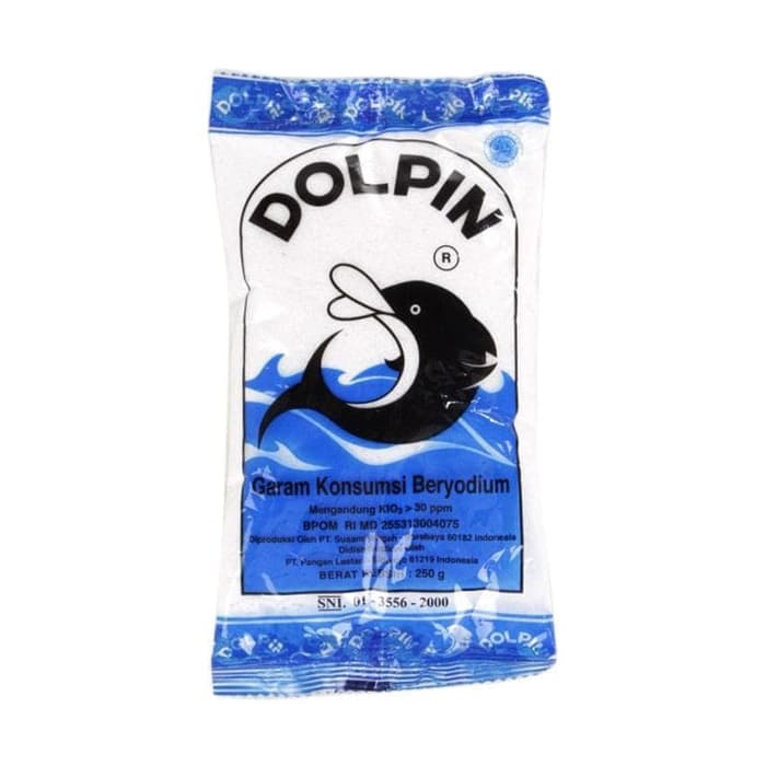 garam Dolpin  250gr