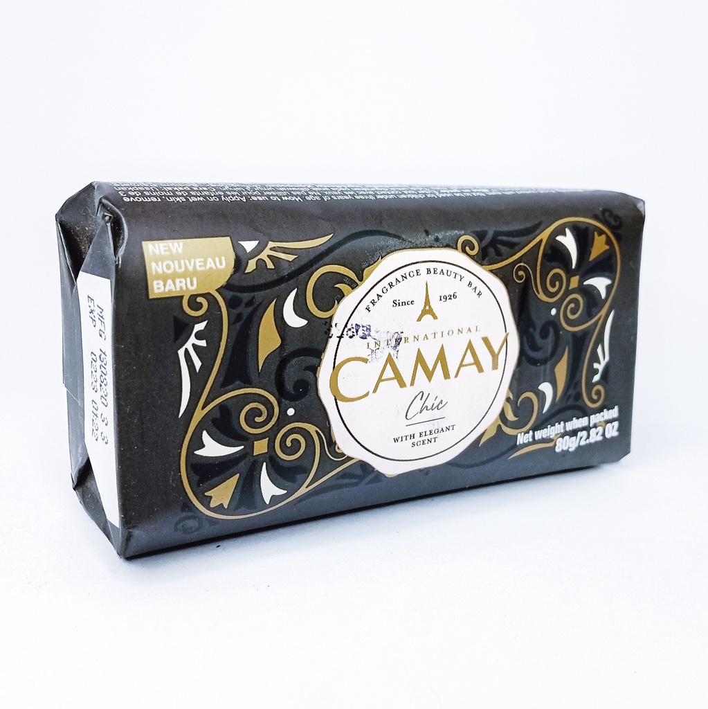 Camay chic 80gr