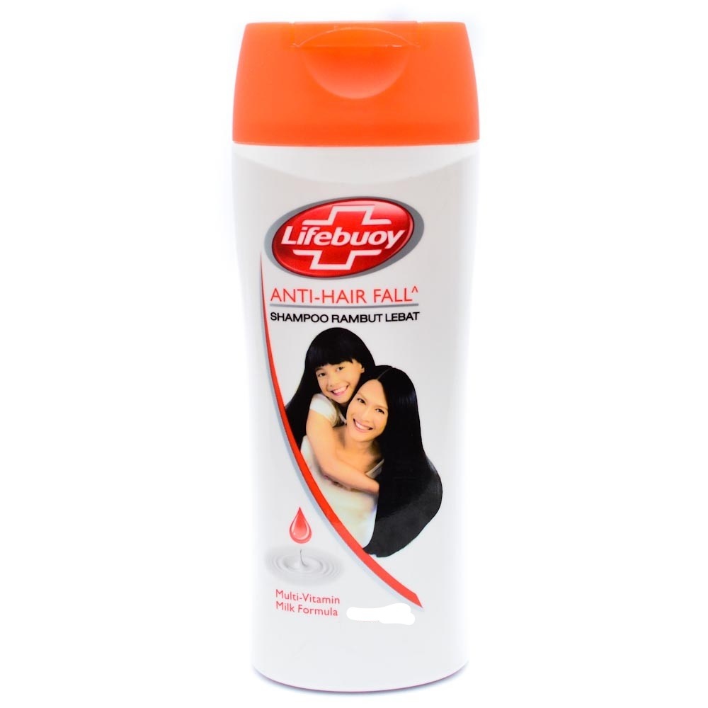 Shampo Lifebuoy hair fall 70ml