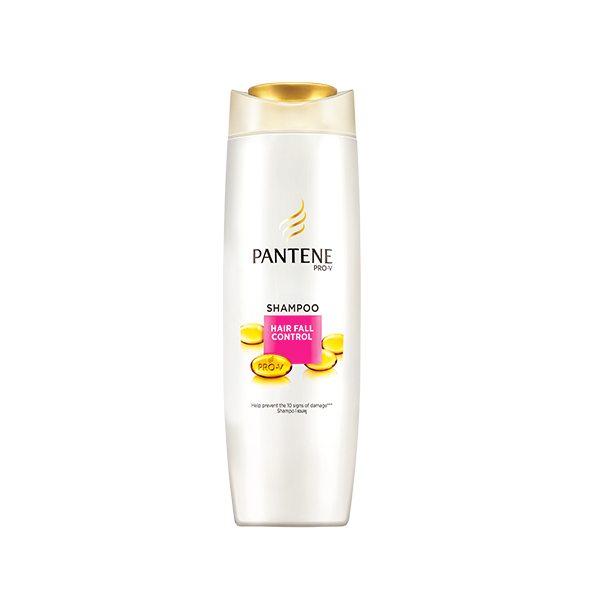 Shampo Pantene hairfall 70ml