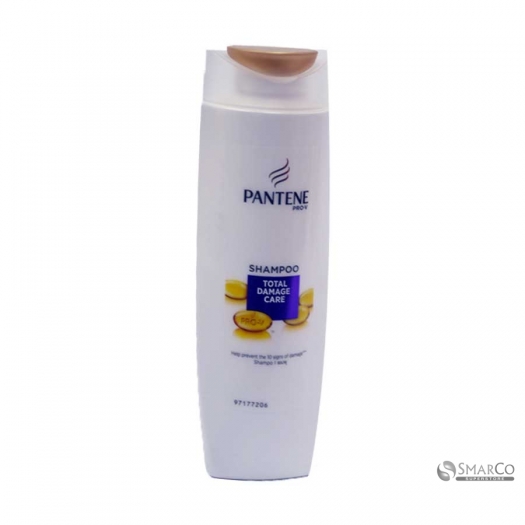 Shampo Pantene total care 170ml