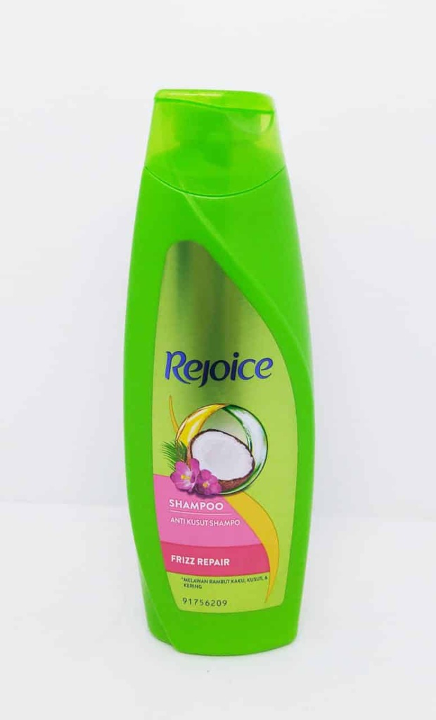 Shampo rejoice anti friz 180