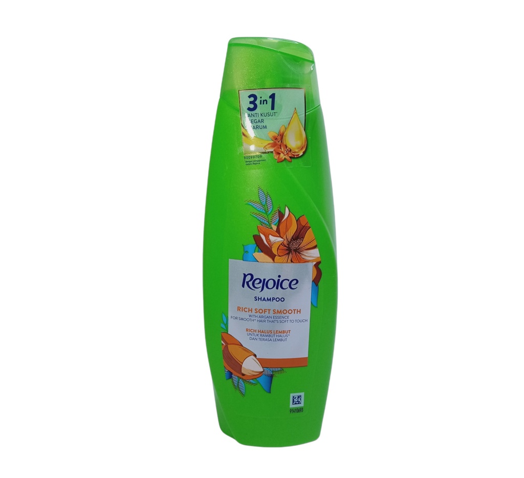 Shampo Rejoice rich 150 ml