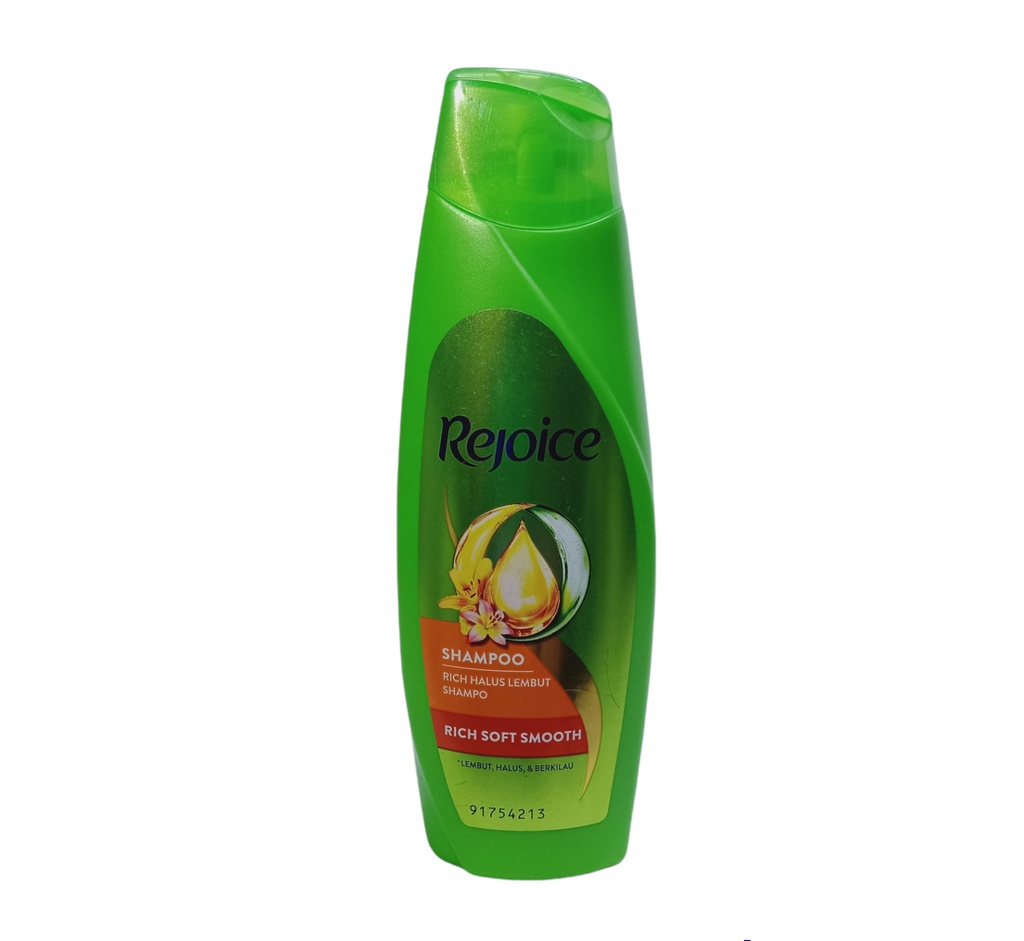 Shampo Rejoice soft&amp;smooth 70ml