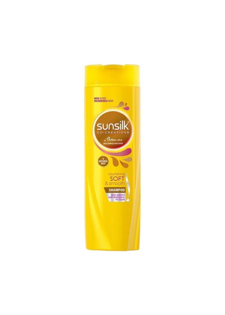 Shampo Sunsilk soft&amp;smooth 70ml