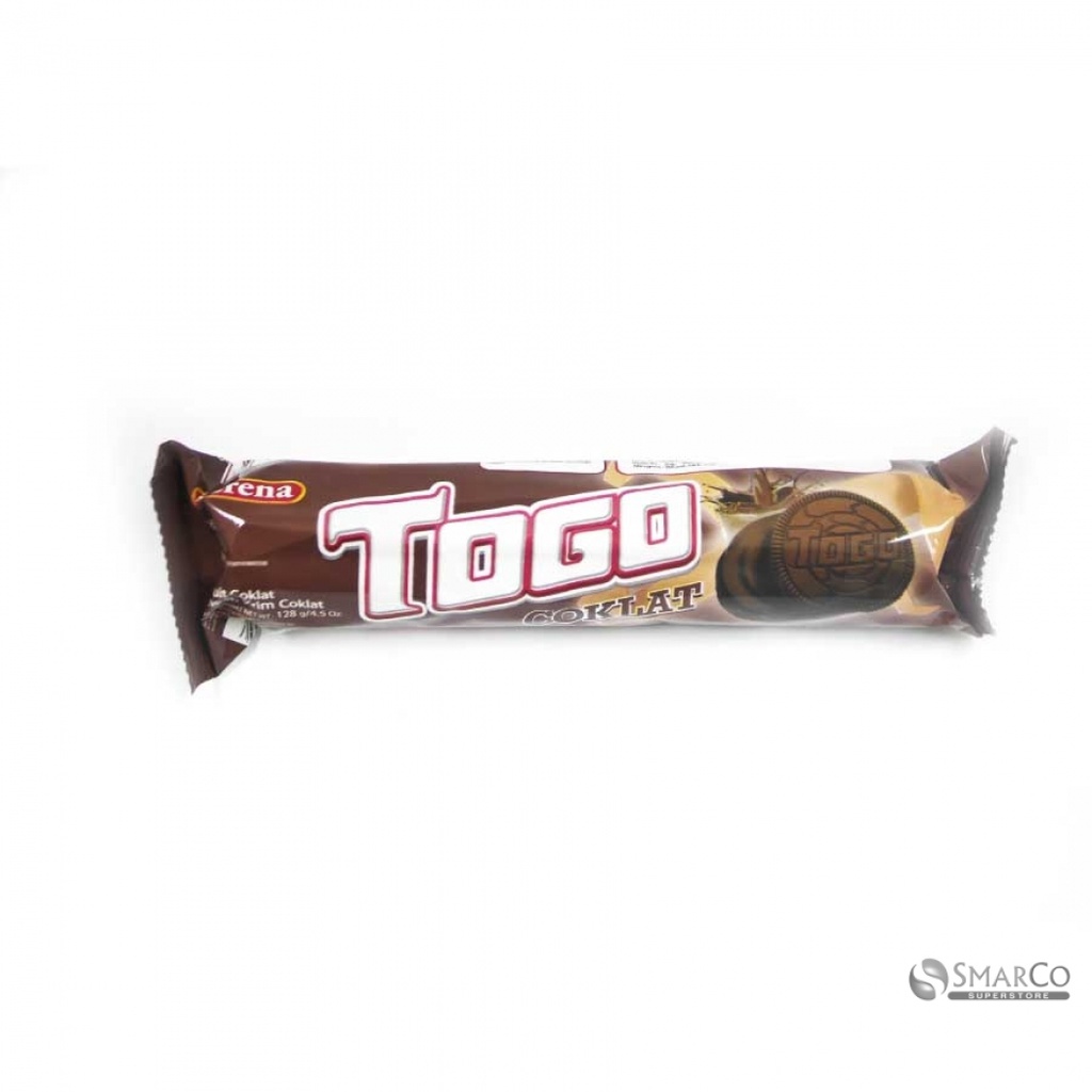 Togo coklat 200g