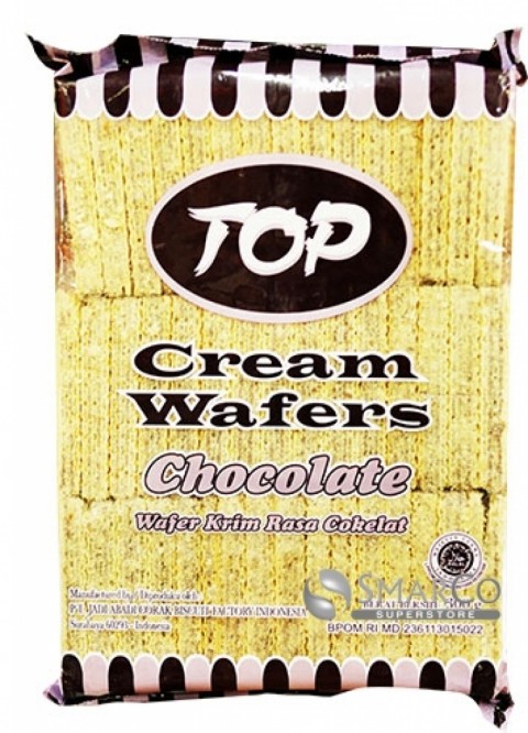 Wafer top cho 300gr