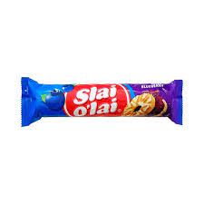 Roma slai olai bluebery 128gr