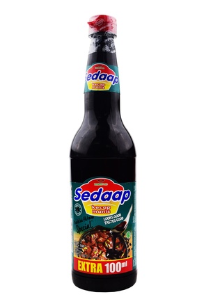 Sedaap kecap manis spc btl 620