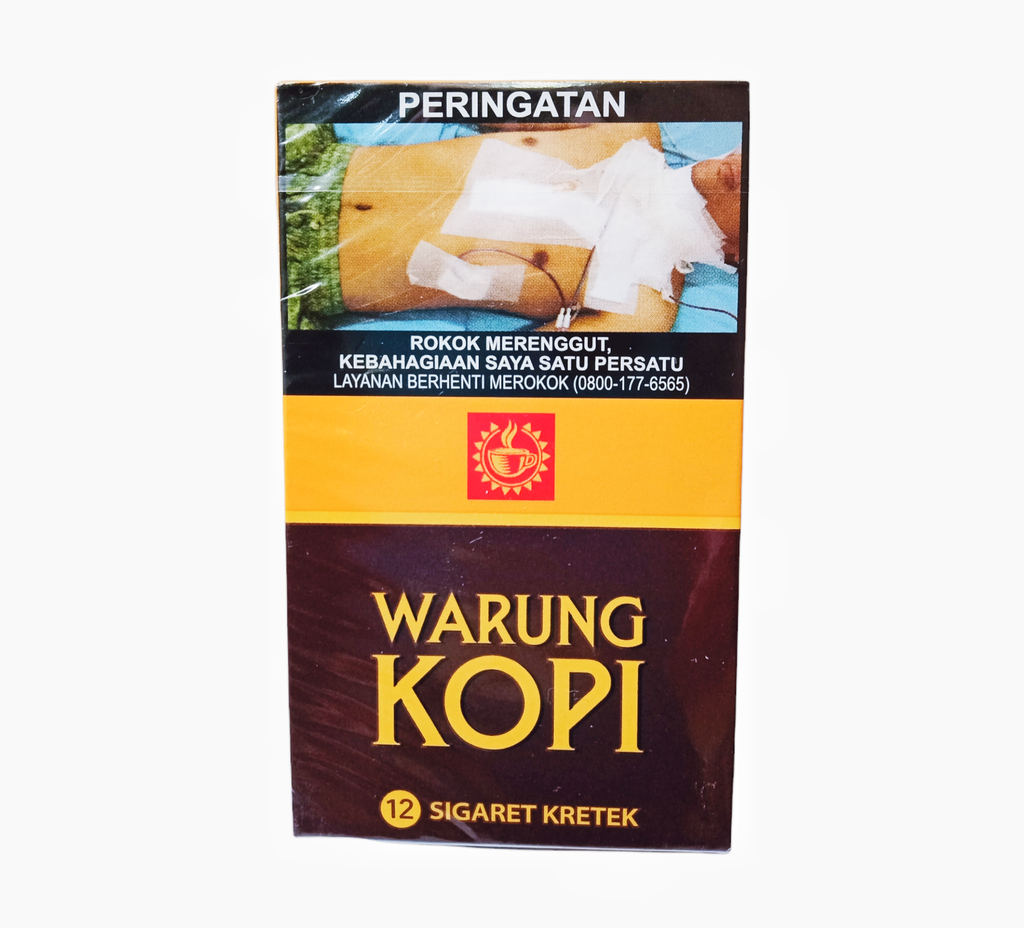 Warung kopi 12