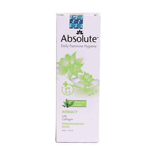 Absolute intimacy 60ml