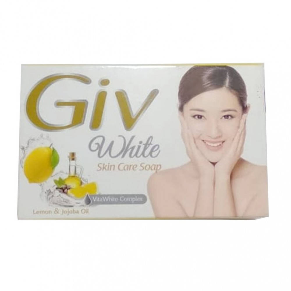 Giv lemon 76gr